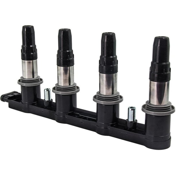 OEM Quality Ignition Coil for Chevrolet Aveo Cruze Sonic/ Pontiac G3 Wave L4 OEM Quality Ignition Coil for Chevrolet Aveo Cruze Sonic/ Pontiac G3 Wave L4